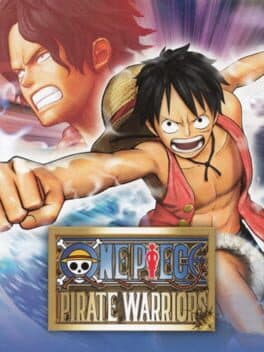 One Piece: Pirate Warriors