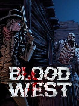 Blood West