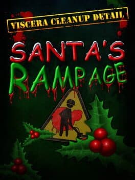 Viscera Cleanup Detail: Santa's Rampage