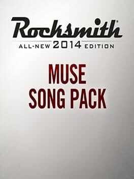 Rocksmith 2014 Edition
