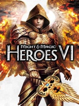 Might & Magic: Heroes VI