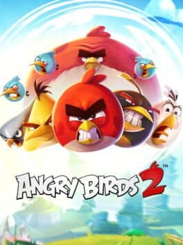 Angry Birds 2
