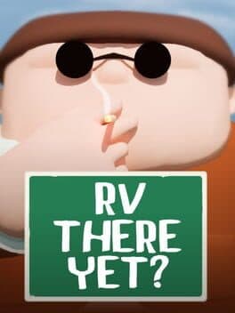 RV There Yet?