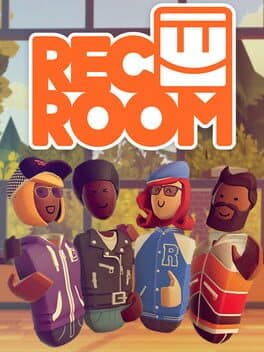 Rec Room