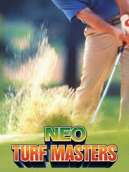 Neo Turf Masters
