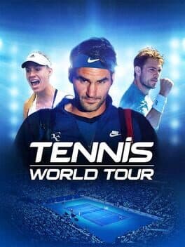 Tennis World Tour
