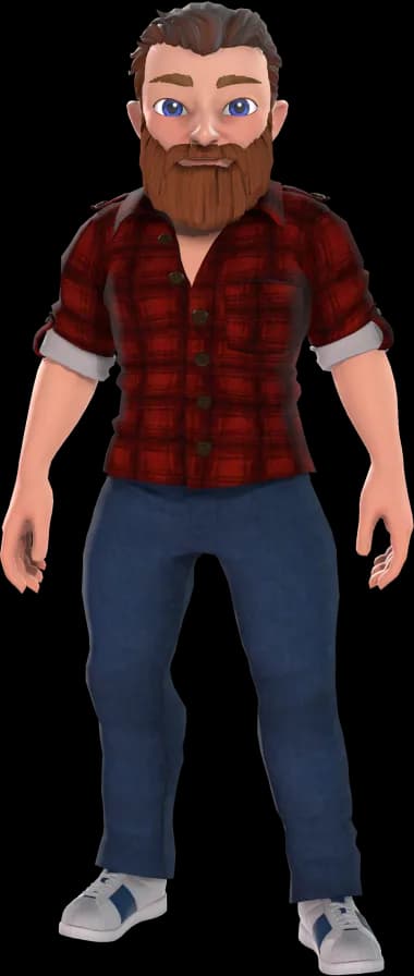 Paul Buttle avatar