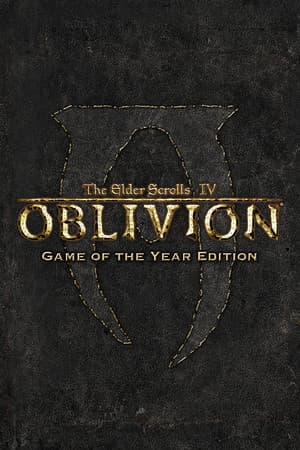 The Elder Scrolls IV: OblivionĀ® Game of the Year Edition (2009)