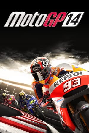 MotoGPâ˘14