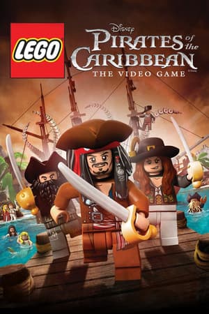 LEGO® Pirates of the Caribbean: The Video Game