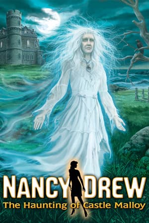 Nancy Drew®: The Haunting of Castle Malloy