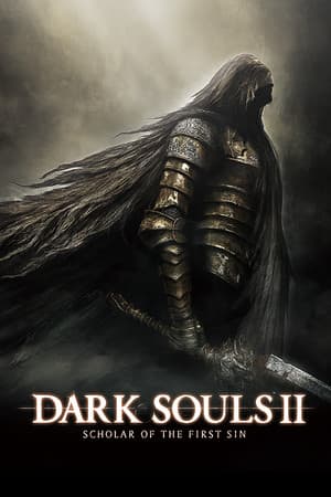 DARK SOULS⢠II: Scholar of the First Sin