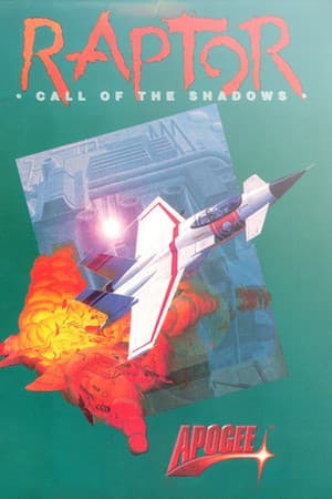 Raptor: Call of the Shadows (1994 Classic Edition)