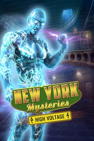 New York Mysteries: High Voltage Collector's Edition