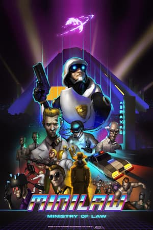 MiniLAW: Ministry of Law