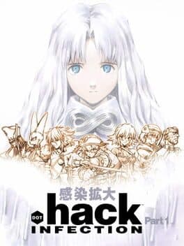 .Hack//Infection
