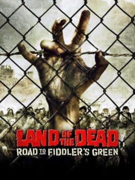 Land of the Dead: Road to Fiddler's Green