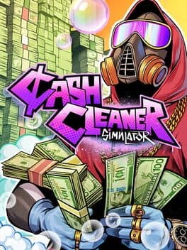 Cash Cleaner Simulator