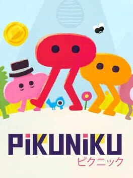 Pikuniku