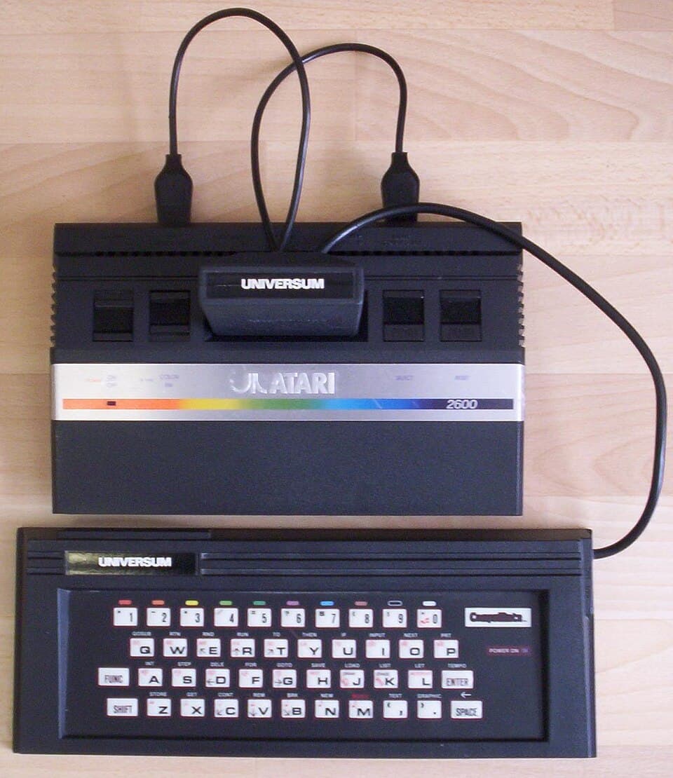 CompuMate
