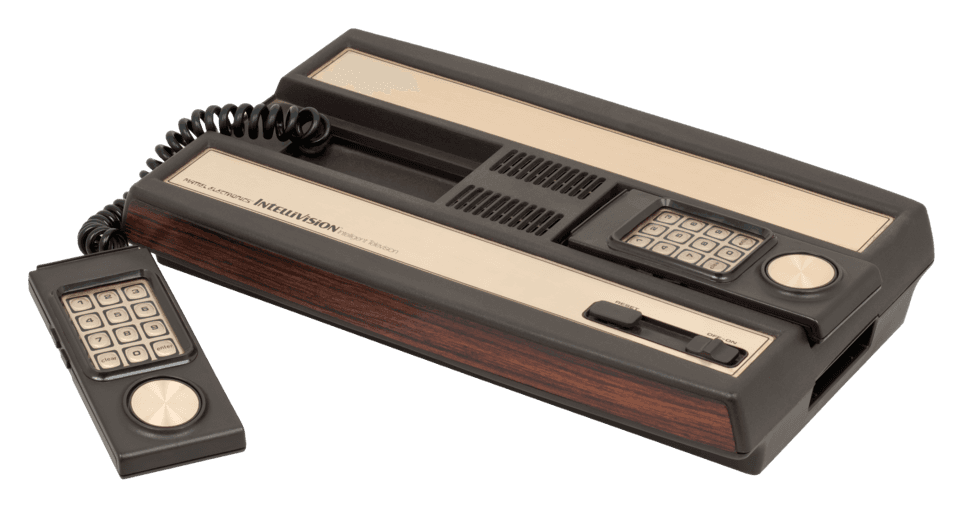 Intellivision