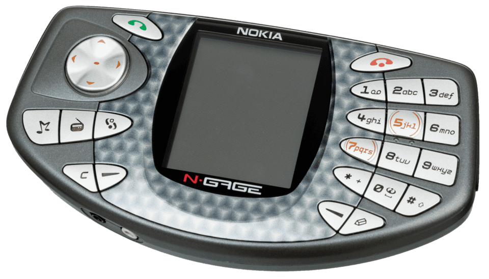 N-Gage QD