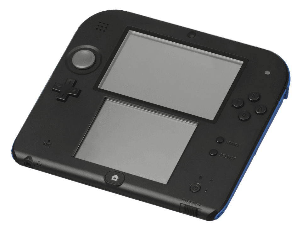 Nintendo 2DS