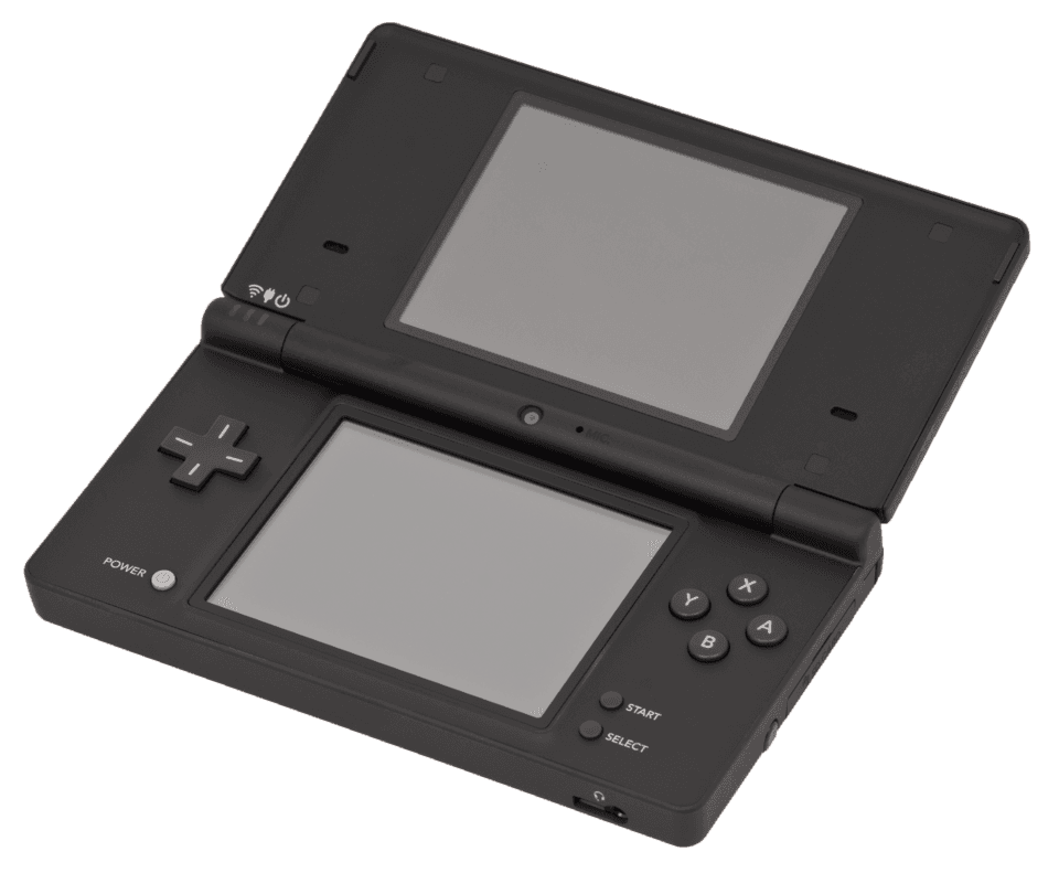 Nintendo DSi