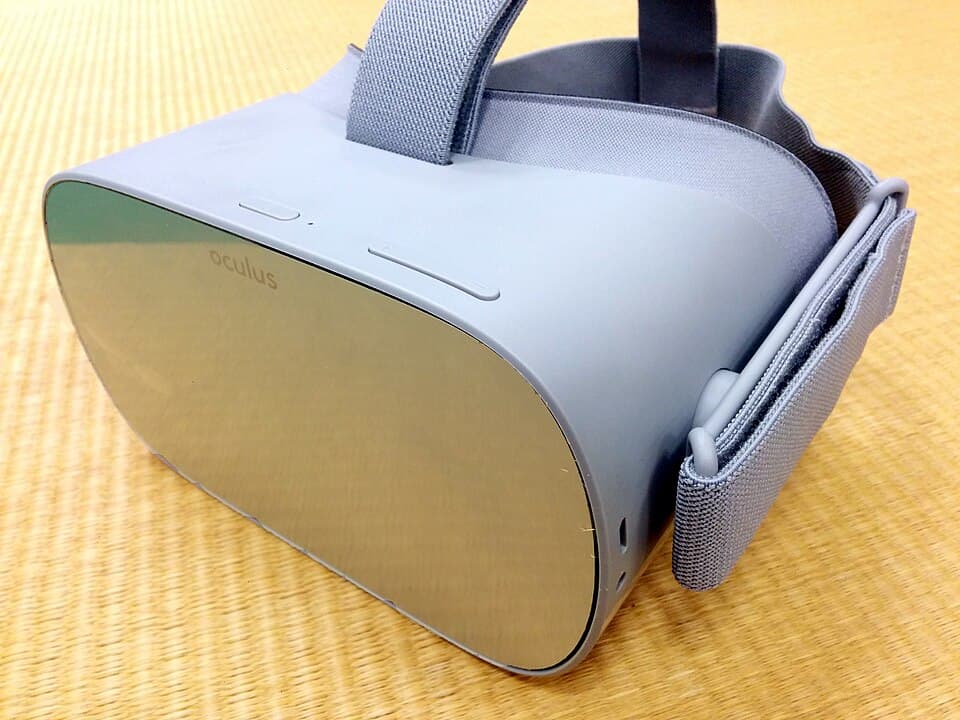 Oculus Go