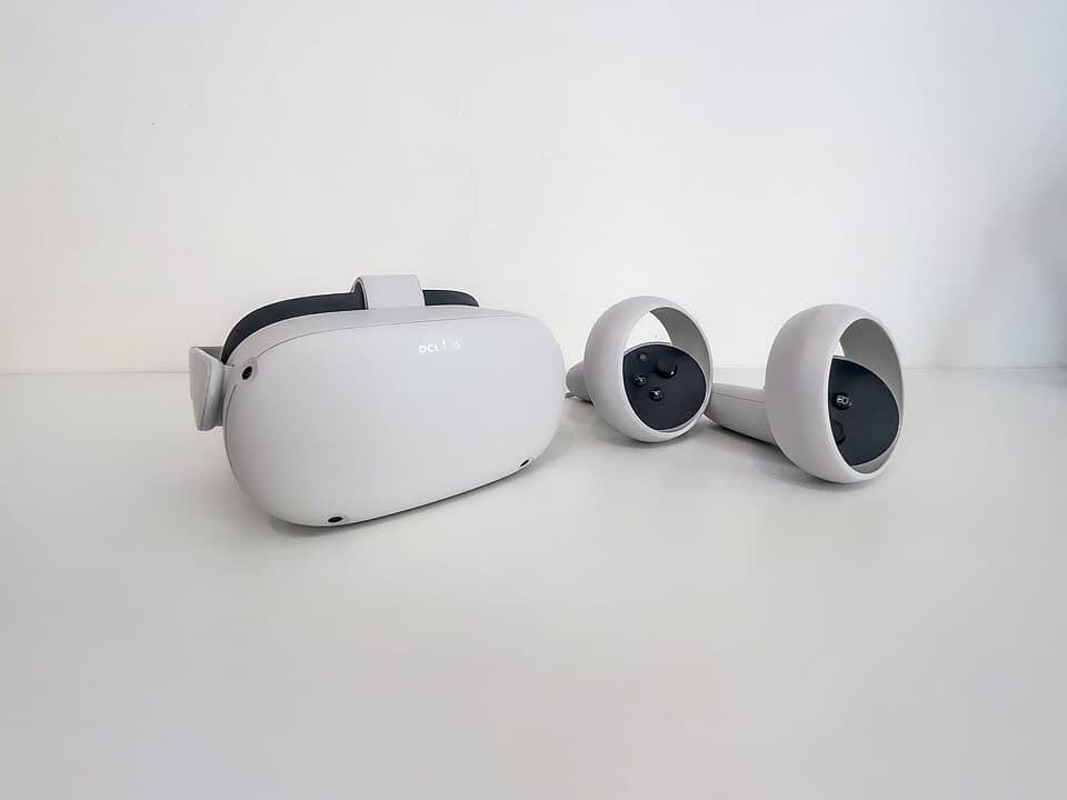 Oculus Quest 2