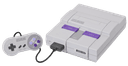 Super Nintendo
