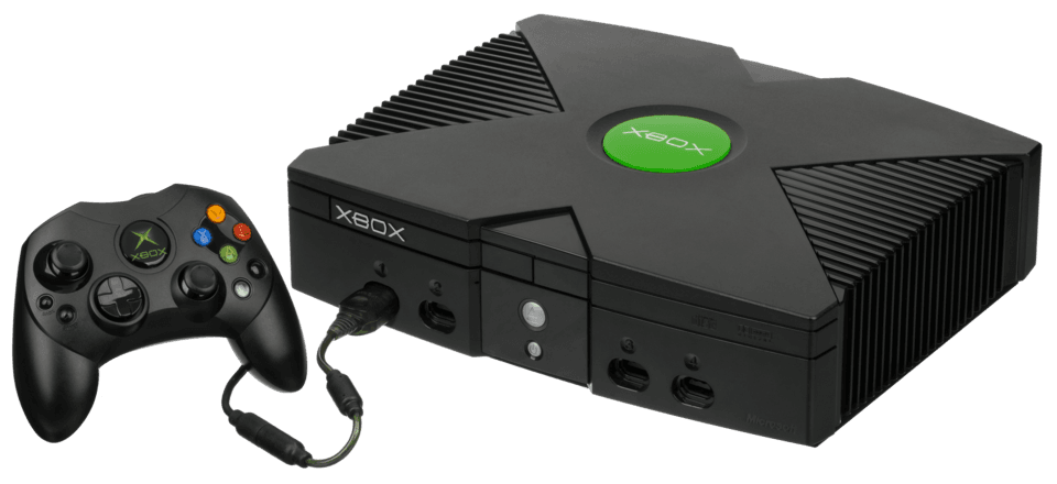 Xbox